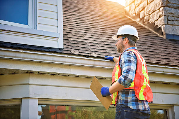Trusted Storm Damage Roof Repair service in Washington Court House, OH - Brentwood Metal Roofing